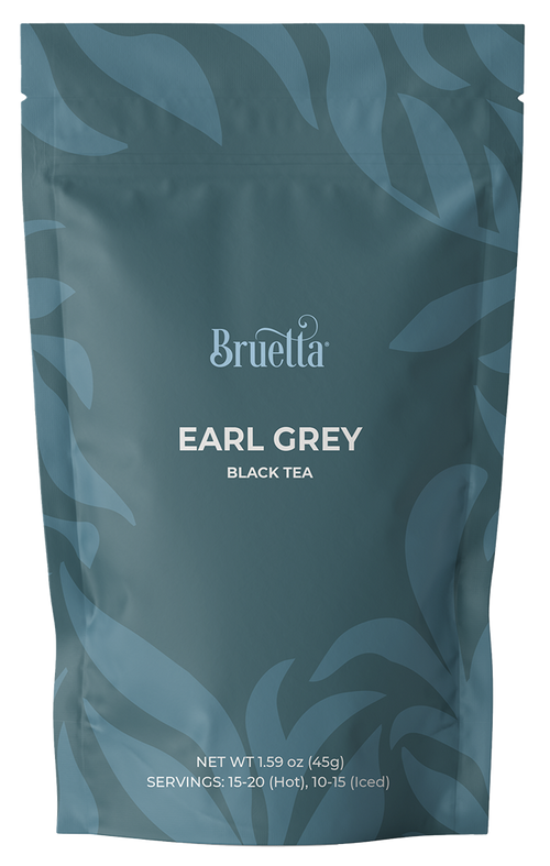 Earl Grey