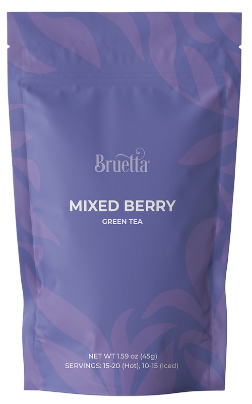 Mixed Berry