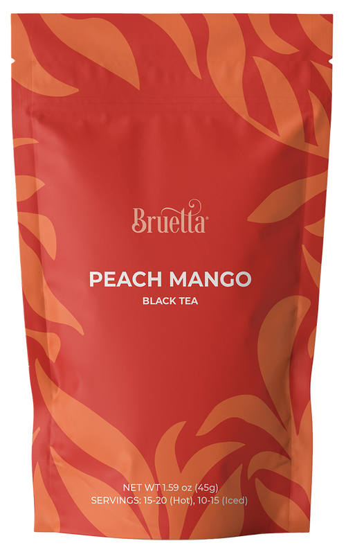 Peach Mango