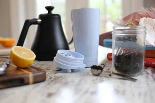 Loose Leaf Tea vs. Tea Bags