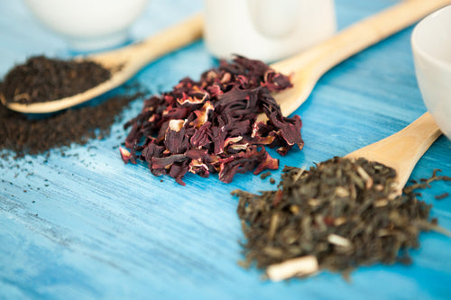 Spring Reset: Why Loose Leaf Tea Is the Ultimate Seasonal Wellness Upgrade