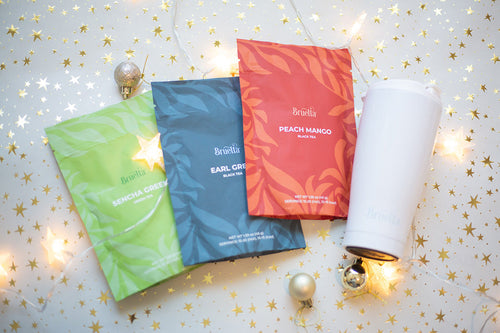 Bruetta: The Perfect Gift for Tea Lovers