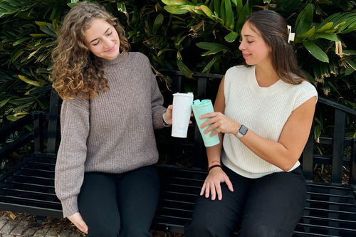 How to Maximize Your Bruetta Tumbler for Every Beverage