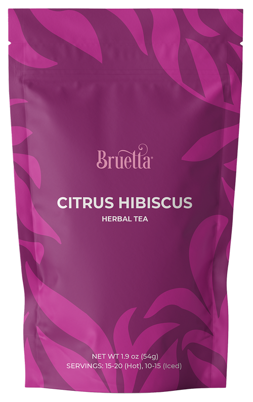 Citrus Hibiscus