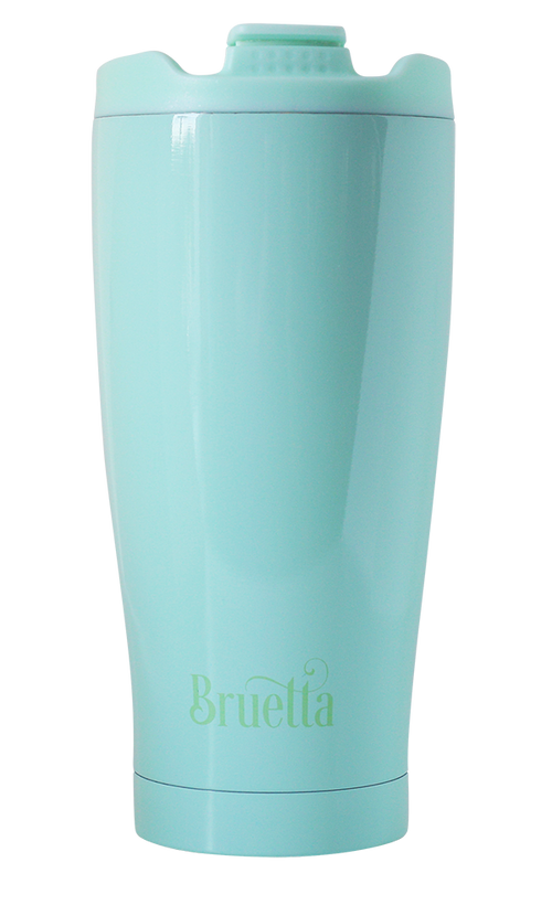 Tea Tumbler Bruetta